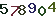 turing code