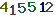 turing code