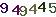 turing code