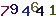 turing code