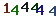 turing code