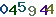 turing code