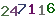 turing code