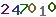 turing code