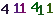 turing code
