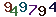 turing code