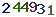 turing code