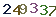 turing code