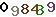 turing code
