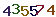 turing code