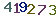 turing code