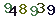 turing code