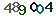 turing code