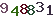 turing code
